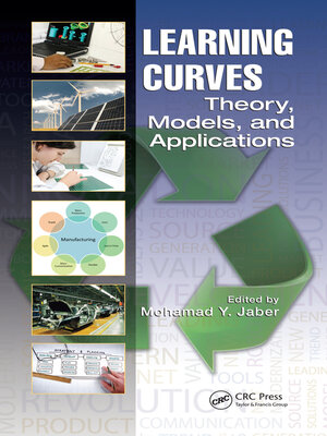 cover image of Learning Curves